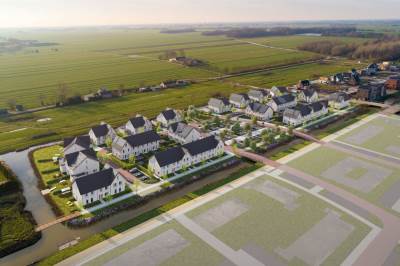 Woning Kuiloven 7 Leerdam