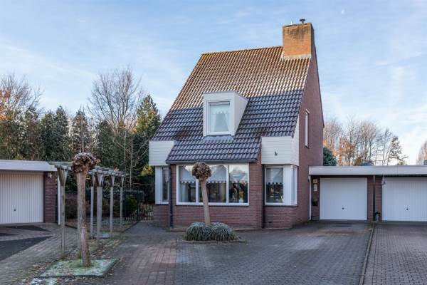 Woning F.L. Wrightstraat 29 Landgraaf