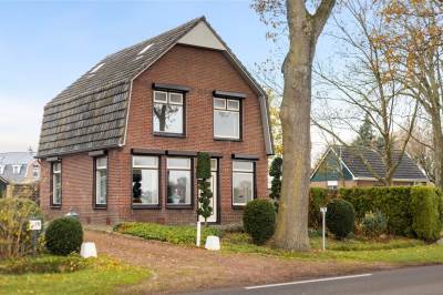 Woning Hexelseweg 75 Wierden