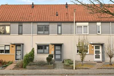 Woning Wintertaling 16 Bergen op Zoom