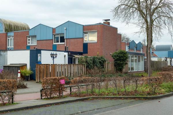 Woning Berberislaan 145 Winterswijk