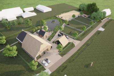 Woning Eleveld 7 Eleveld