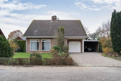 Woning Hoogveldweg 31 Den Bosch