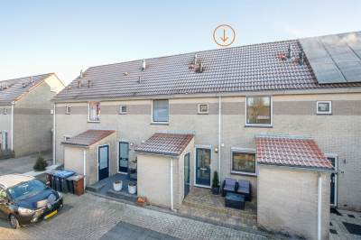 Woning Mondriaanlaan 14 Lopik