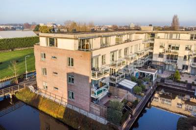 Woning Borculo 36 Valkenburg (ZH)