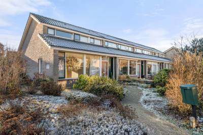 Woning Hof van Sint Pieter 73 Bennekom