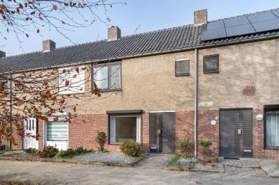 Woning Printersdreef 17 Maastricht