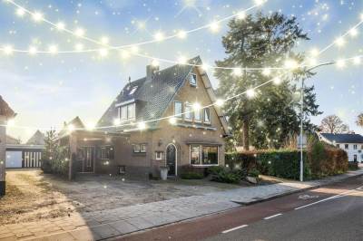 Woning Korte Kuipersweg 2 Epe