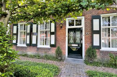 Woning Noordweg 64 Serooskerke (Gem. Veere)