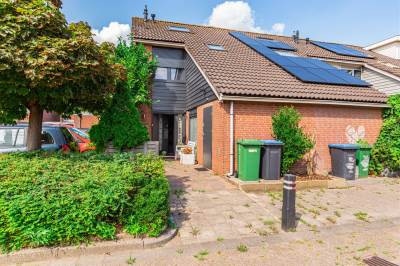 Woning Pijlkruid 12 Bodegraven