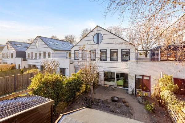 Woning Dalkruid 29 Zeewolde
