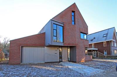 Woning Witterstraat 29b Assen