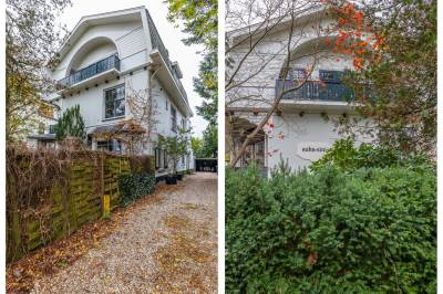 Woning Zonnelaan 10C Hilversum