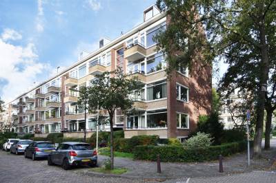 Woning Labouchèrelaan 6 Rijswijk (ZH)