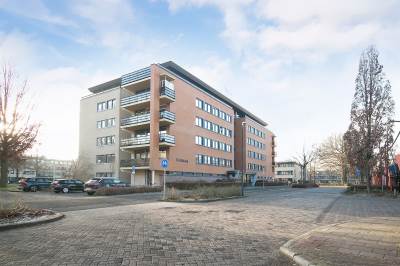 Woning De Blekerij 11 Leusden
