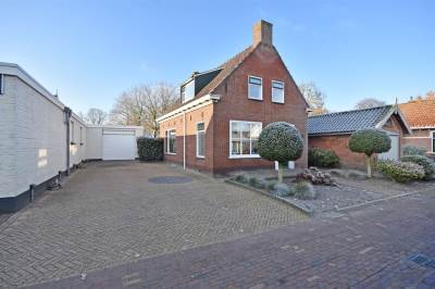 Woning Lytse Buorren 27a Garyp