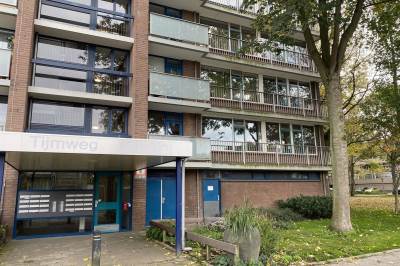 Woning Tijmweg 192 Hoogvliet Rotterdam