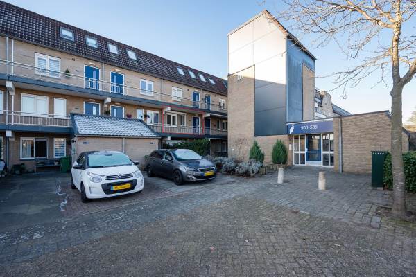 Woning Reigerskamp 511 Maarssen