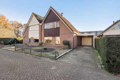 Woning de Zeis 3 Wezep