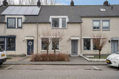 Woning Prinsendam 42 Oosterhout (NB)