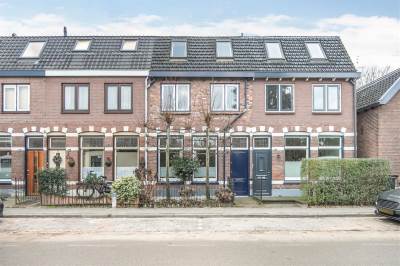 Woning Arnhemseweg-Zuid 141 Amersfoort