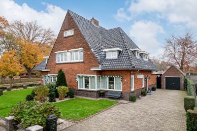 Woning Parallelweg Noord 40 Valkenswaard