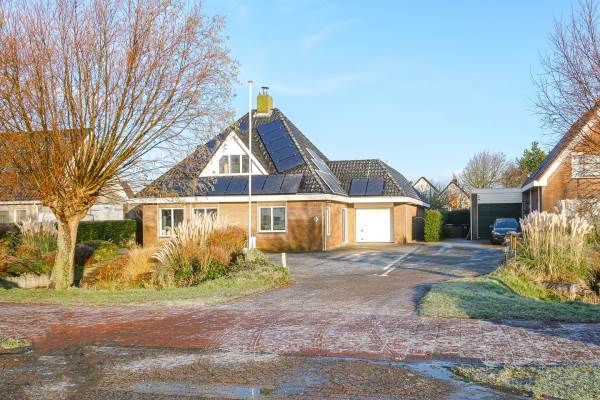 Woning Callantsogervaart 6B Julianadorp