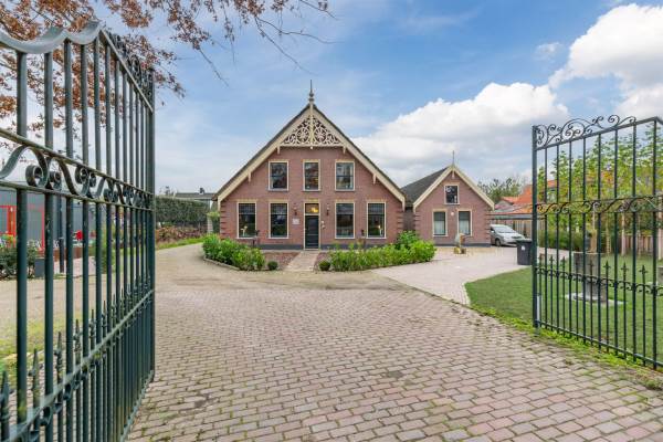 Woning Zuidzijde 85 Bodegraven