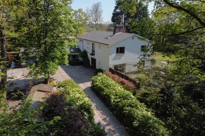 Woning Van Bergenlaan 21 Wassenaar