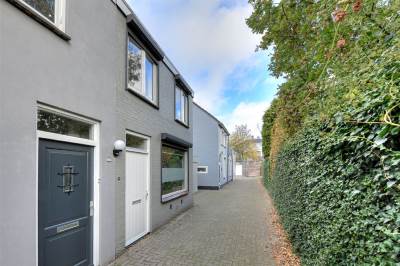 Woning Zandbergweg 159 Breda