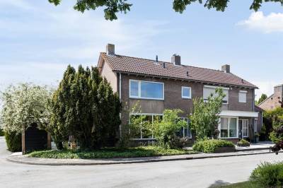 Woning Koningin Julianaplein 9 Hedel