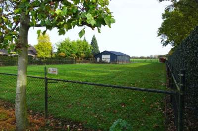 Bouwgrond Boerenkamplaan 65a Someren