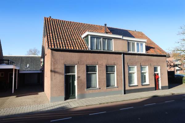 Woning Waliënsestraat 29 Winterswijk