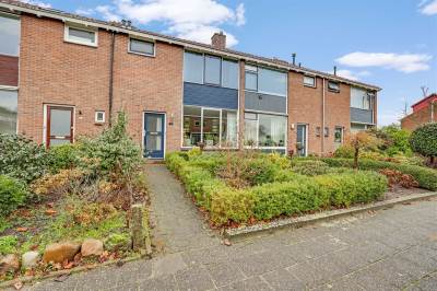 Woning Acacialaan 46 Roden