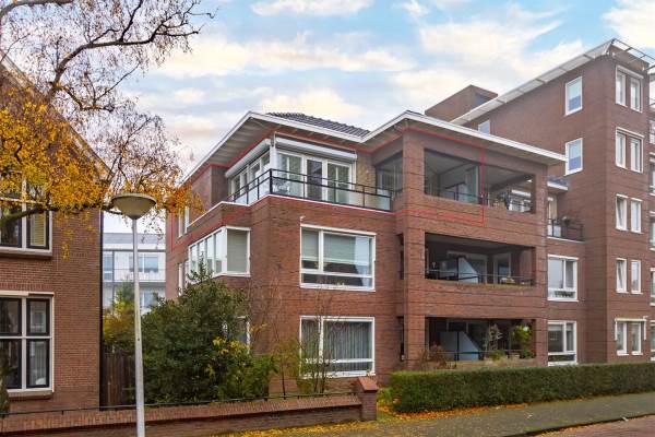 Woning Oranjehof 19 Sliedrecht