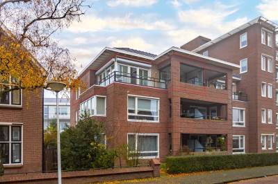 Woning Oranjehof 19 Sliedrecht