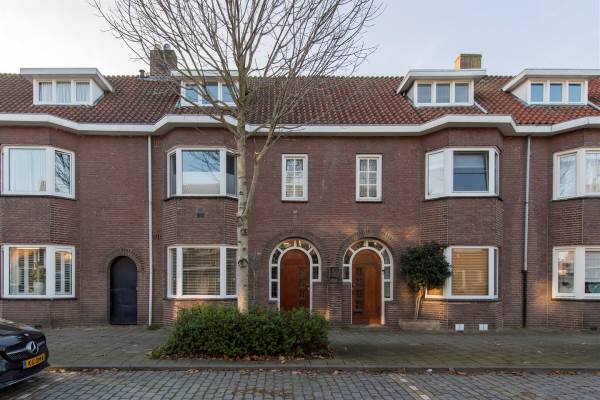 Woning Leenherenstraat 31 Tilburg