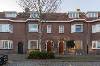Woning Leenherenstraat 31 Tilburg