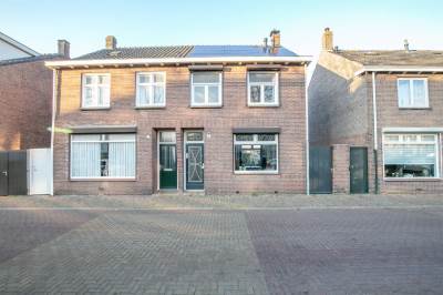 Woning Oranjeplein 12 Goirle