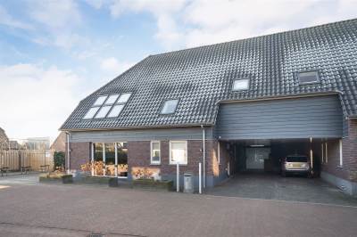 Woning Egelmeer 7 Milheeze