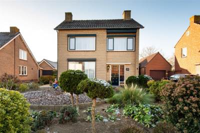 Woning Kerkstraat 29 Wouwse Plantage