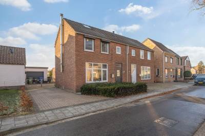 Woning Schoolstraat 17 Koewacht