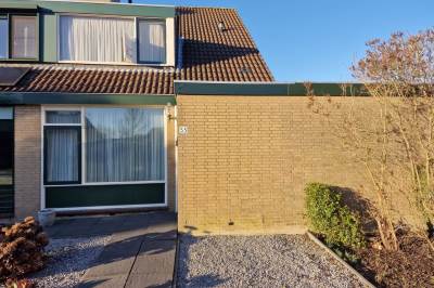Woning Linde 55 Krimpen aan den IJssel