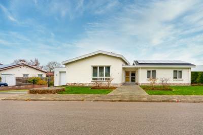 Woning Baron de Rosenlaan 4 Beek (LI)