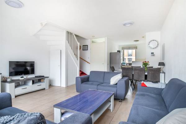 Woning Dassenrade 144 Den Haag