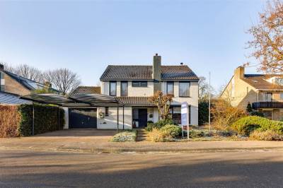 Woning Schweitzerlaan 3 Eindhoven