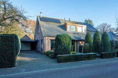 Woning Hakschaer 2A Putten