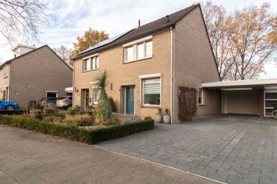 Woning De Beukums 19 Boxtel