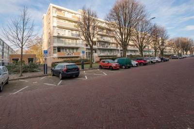 Woning Burgemeester Keijzerlaan 170 Leidschendam