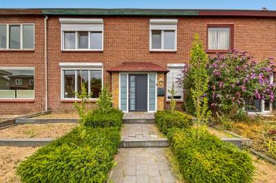 Woning Schoolstraat 33 Silvolde